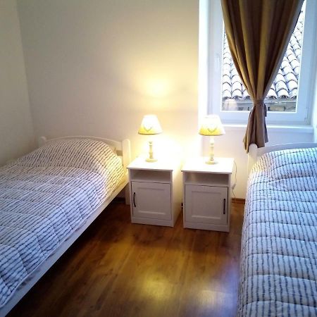 Rosemary Apartment Koper Exterior foto