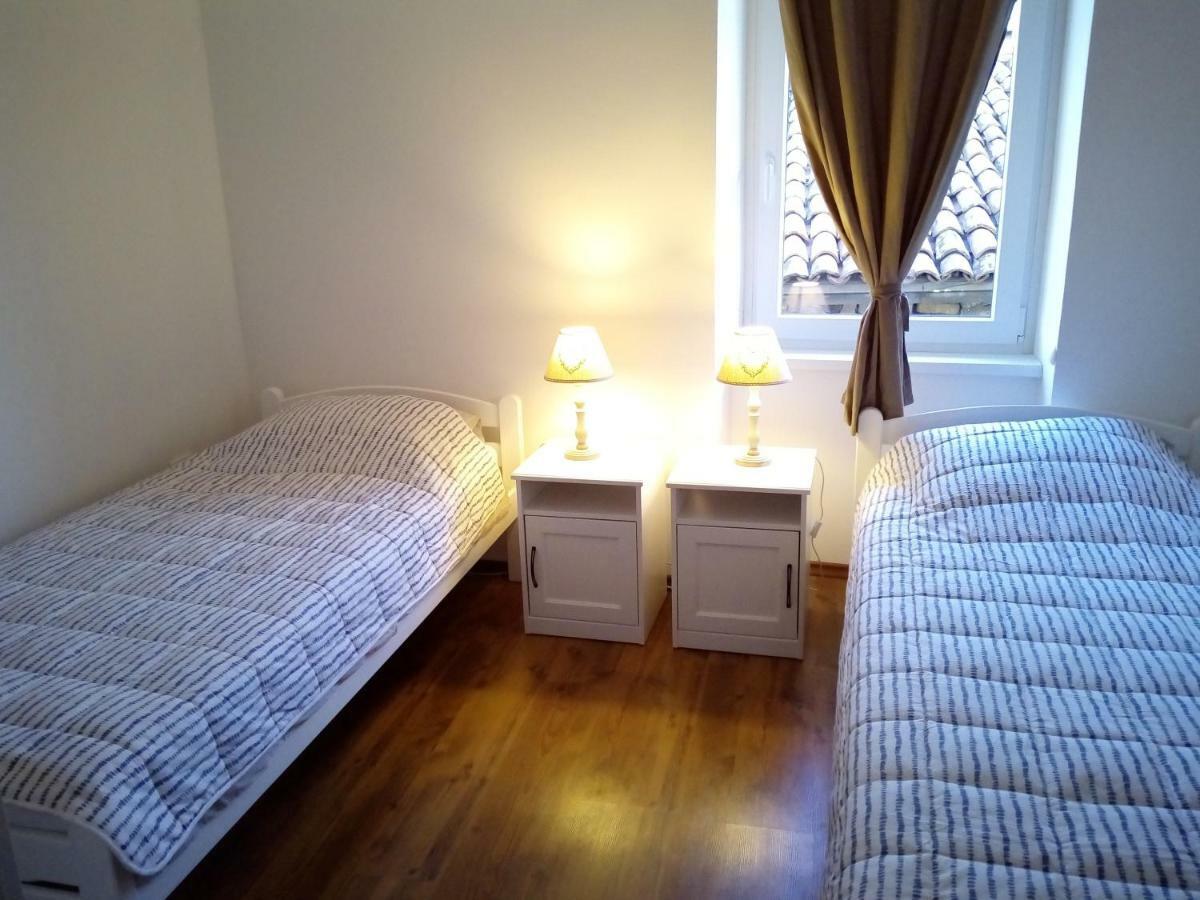 Rosemary Apartment Koper Exterior foto