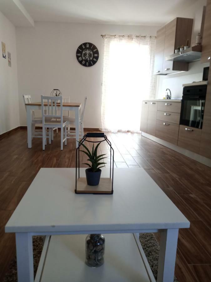 Rosemary Apartment Koper Exterior foto
