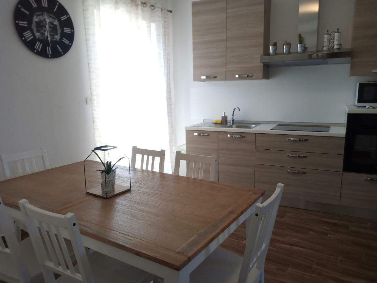 Rosemary Apartment Koper Exterior foto