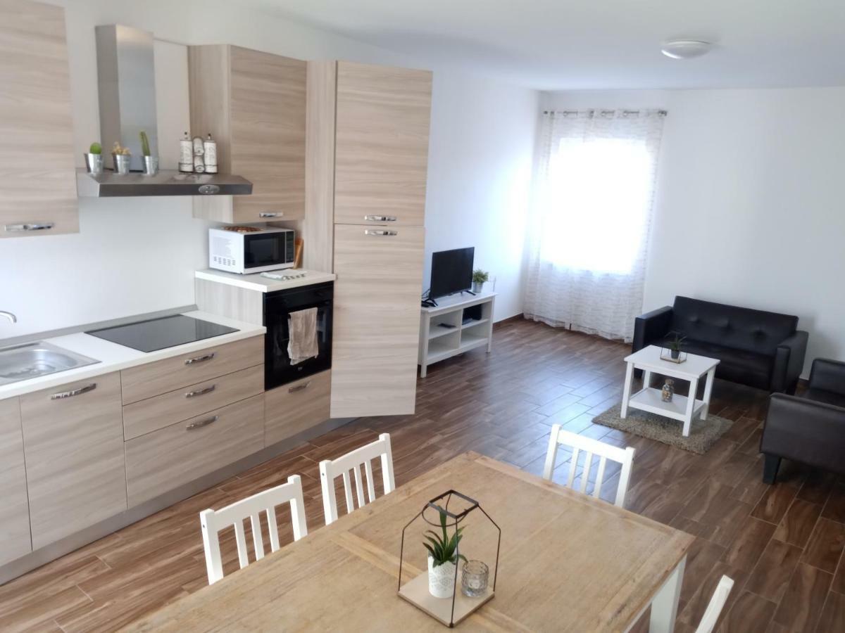 Rosemary Apartment Koper Exterior foto